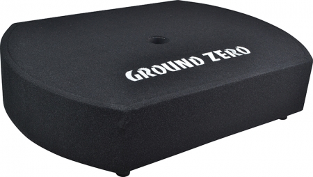 ������������� �������� Ground Zero GZCS 10SUB-ACT